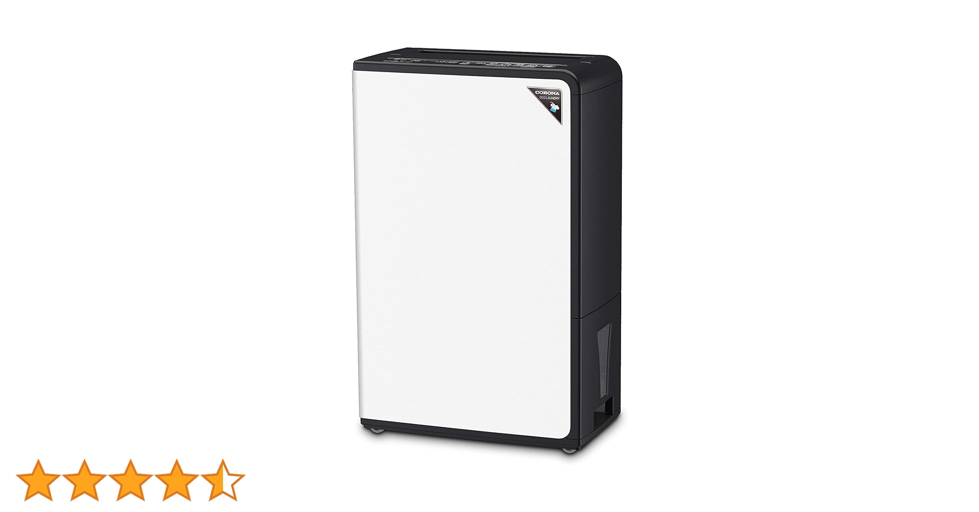 Amazon | CORONA(コロナ) 衣類乾燥除湿機 【日本生産】 除湿量10L